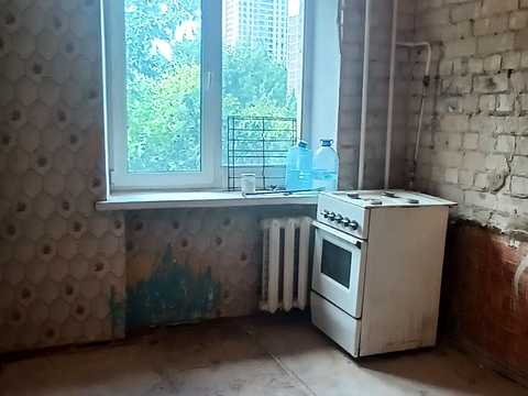квартира по адресу Машиностроительная ул., 14