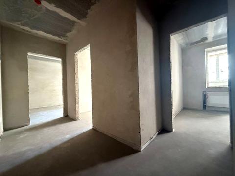 квартира по адресу Машиностроителей ул., 27