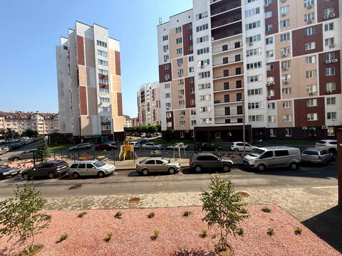 квартира по адресу Машиностроителей ул., 27