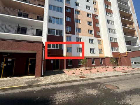 квартира по адресу Машиностроителей ул., 27