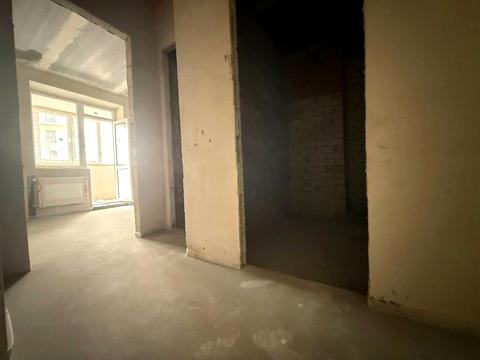 квартира по адресу Машиностроителей ул., 27