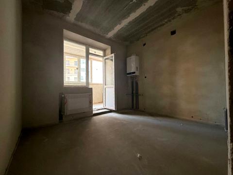 квартира по адресу Машиностроителей ул., 27