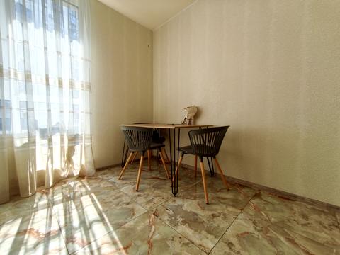 квартира по адресу Центральная ул., 21-А