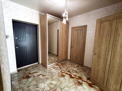 квартира по адресу Центральная ул., 21-А