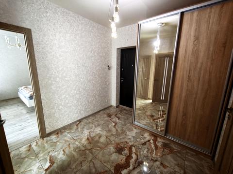 квартира по адресу Центральная ул., 21-А