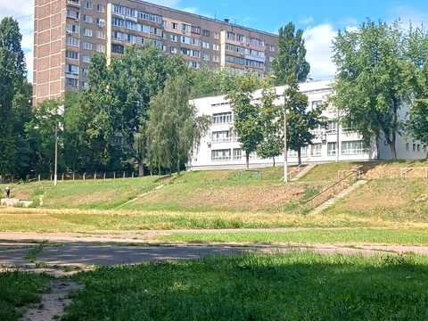 квартира по адресу Машиностроительная ул., 14