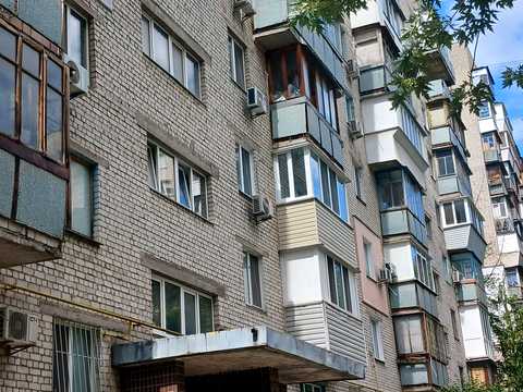 квартира по адресу Машиностроительная ул., 14