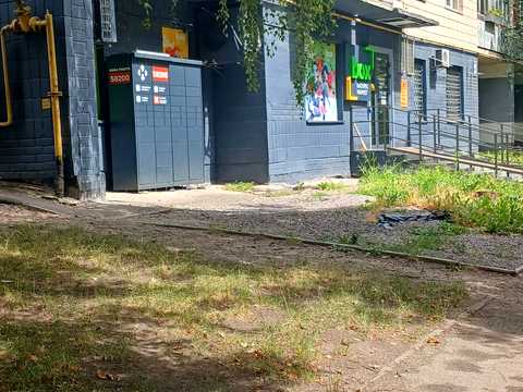 квартира по адресу Машиностроительная ул., 14