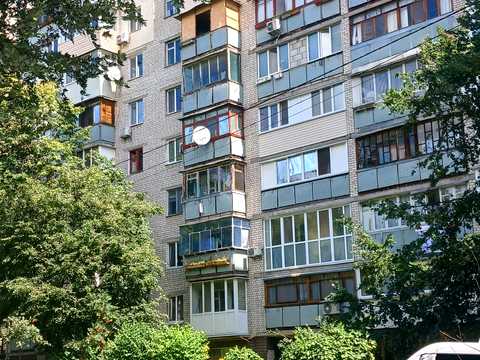 квартира по адресу Машиностроительная ул., 14