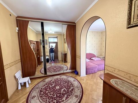 квартира по адресу Татарская ул., 4а