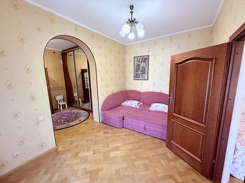 квартира по адресу Татарская ул., 4а