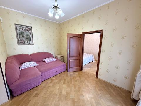 квартира по адресу Татарская ул., 4а