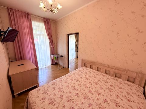 квартира по адресу Татарская ул., 4а