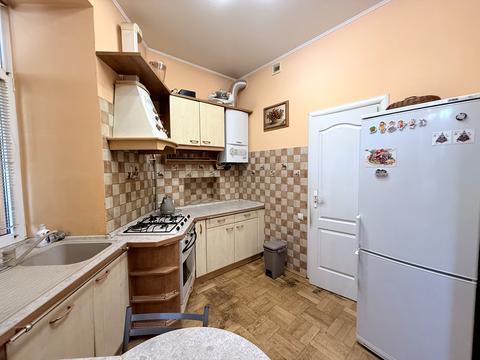 квартира по адресу Татарская ул., 4а