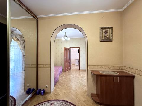 квартира по адресу Татарская ул., 4а