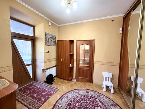 квартира по адресу Татарская ул., 4а