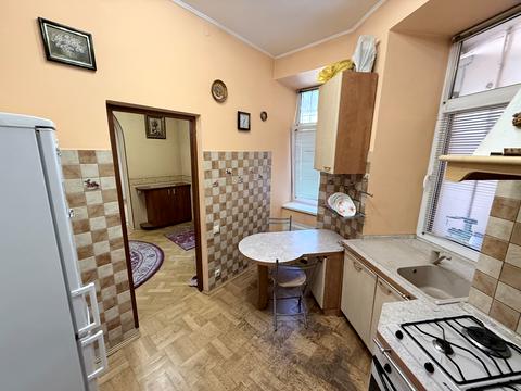 квартира по адресу Татарская ул., 4а