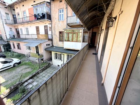 квартира по адресу Татарская ул., 4а