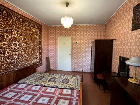 квартира за адресою Гірницький мікрорайон (5-й мікрорайон), 43