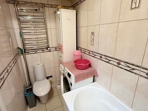 квартира по адресу Татарская ул., 4а