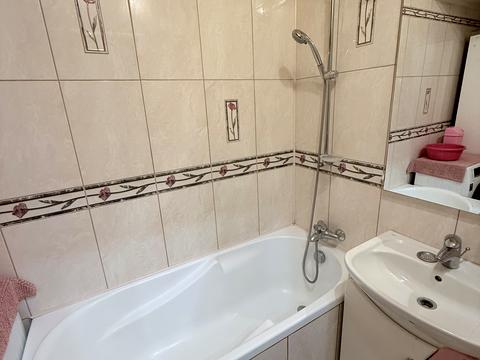 квартира по адресу Татарская ул., 4а