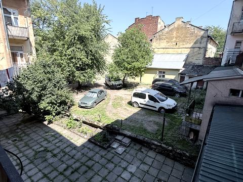квартира по адресу Татарская ул., 4а