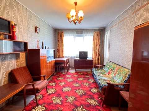 квартира по адресу Горняцкий микрорайон (5-й микрорайон), 43