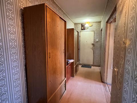 квартира за адресою Гірницький мікрорайон (5-й мікрорайон), 43