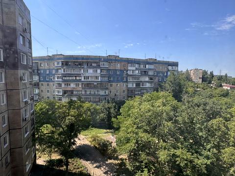 квартира за адресою Гірницький мікрорайон (5-й мікрорайон), 43