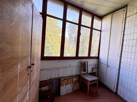 квартира за адресою Гірницький мікрорайон (5-й мікрорайон), 43