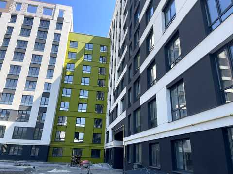 квартира по адресу Микулинецкая ул., (Будинок 1)