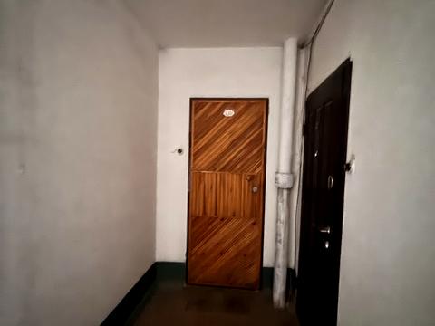 квартира за адресою Гірницький мікрорайон (5-й мікрорайон), 43
