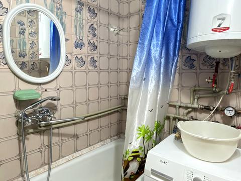 квартира по адресу Ицхака Рабина ул., 15