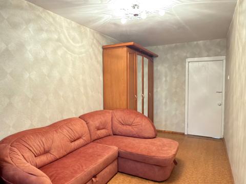 квартира по адресу Ицхака Рабина ул., 15