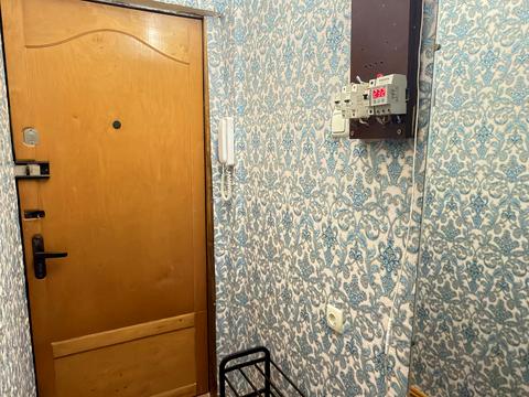 квартира по адресу Ицхака Рабина ул., 15