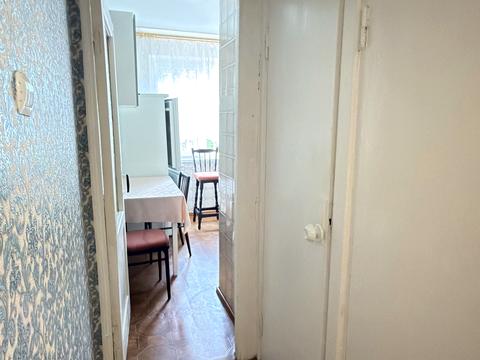 квартира по адресу Ицхака Рабина ул., 15