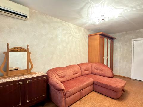 квартира по адресу Ицхака Рабина ул., 15