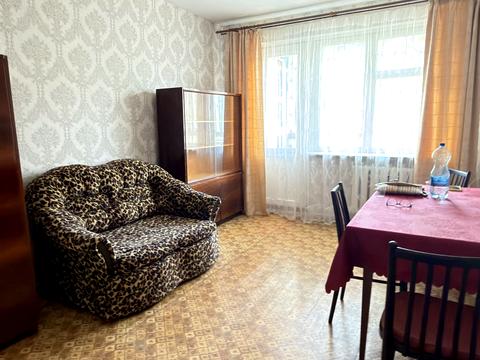 квартира по адресу Ицхака Рабина ул., 15