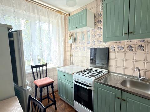 квартира по адресу Ицхака Рабина ул., 15