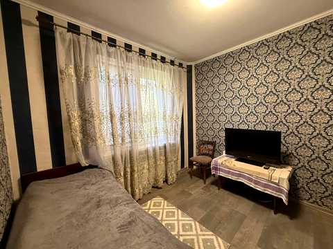 квартира за адресою Небесної Сотні просп. (Маршала Жукова), 85