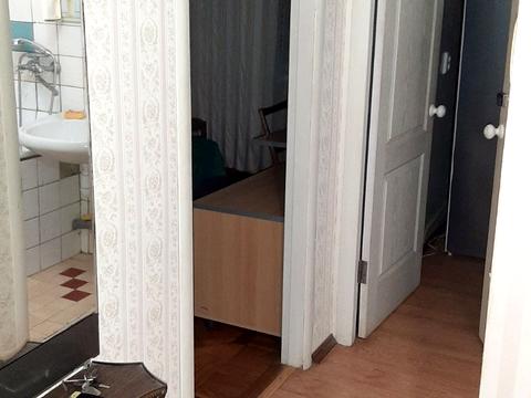 квартира за адресою Дерев'янка вул., 16