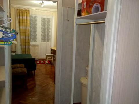 квартира за адресою Дерев'янка вул., 16