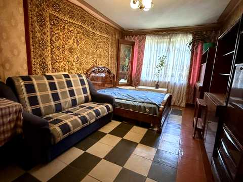 квартира за адресою Небесної Сотні просп. (Маршала Жукова), 85