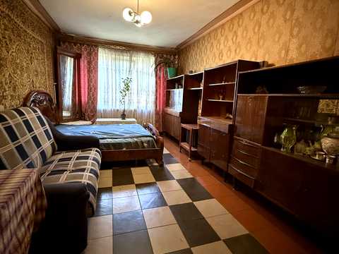 квартира за адресою Небесної Сотні просп. (Маршала Жукова), 85