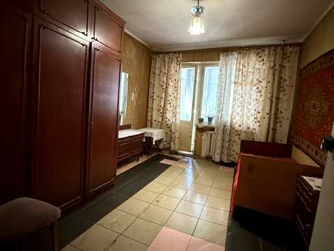 квартира за адресою Небесної Сотні просп. (Маршала Жукова), 85