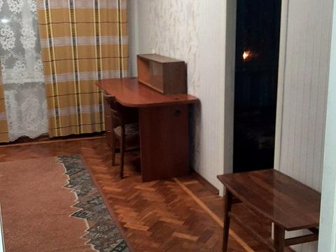 квартира за адресою Дерев'янка вул., 16