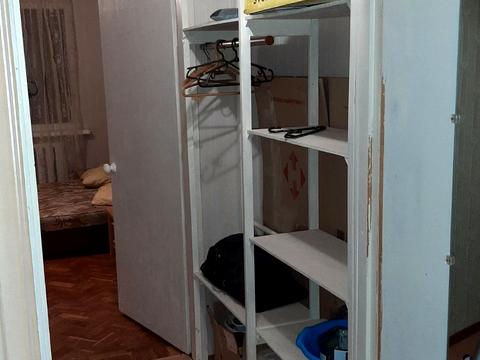 квартира за адресою Дерев'янка вул., 16