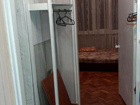 квартира за адресою Дерев'янка вул., 16
