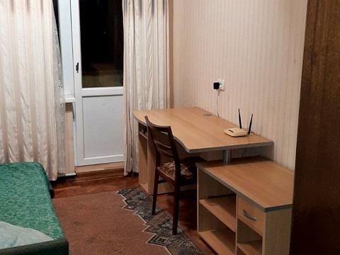 квартира за адресою Дерев'янка вул., 16
