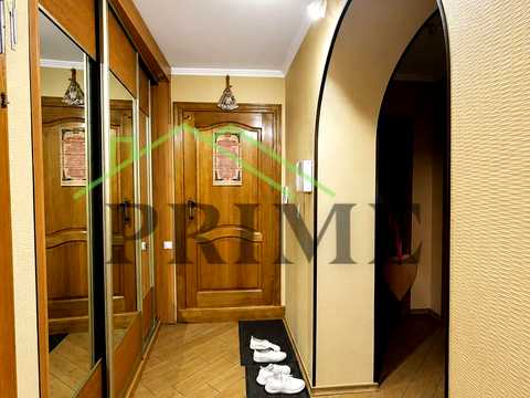 квартира за адресою Соборності вул. (Жовтнева), 26/14